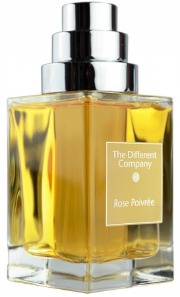 Rose Poivree  The Different Company -    