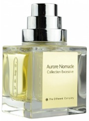 Aurore Nomade  The Different Company -    