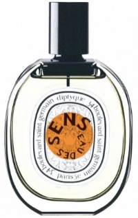Eau des Sens  Diptyque -    
