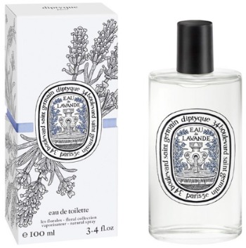 Eau de Lavande  Diptyque -    