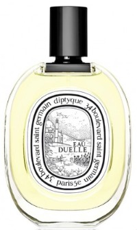 Eau Duelle  Diptyque -    