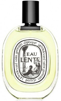 Eau Lente  Diptyque -   -   