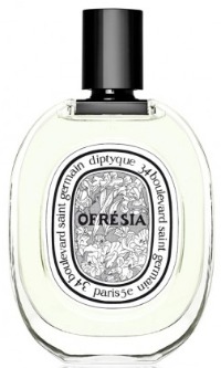 Ofresia   Diptyque -    
