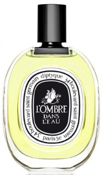 Lombre dans Leau  Diptyque -    