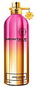 Aoud Legend  Montale -    