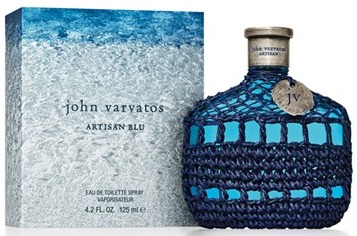 Artisan Blu  John Varvatos -    