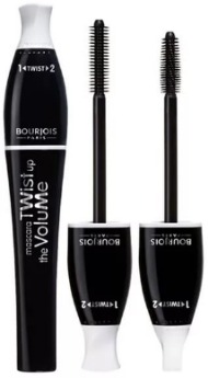 Bourjois Twist Up The Volume  Bourjois Paris