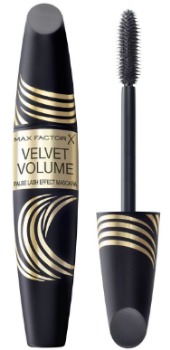Max Factor False Lash Effect Velvet Volume Mascara  Max Factor