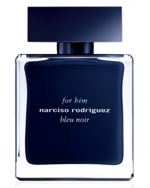 Narciso Rodriguez for Him Bleu Noir  Narciso Rodriguez -    