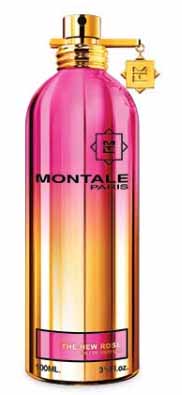 The New Rose  Montale -    