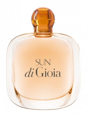 Sun di Gioia  Giorgio Armani -   -   