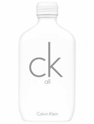 CK All  Calvin Klein -   -   