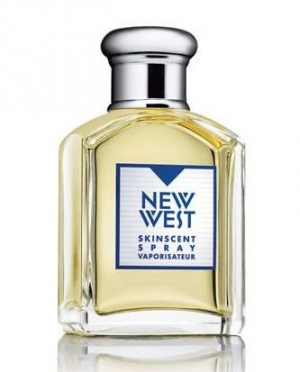 New West for Him  Aramis -    