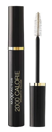 2000 Calorie Dramatic volume  Max Factor