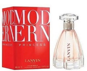 Modern Princess  Lanvin -   -   