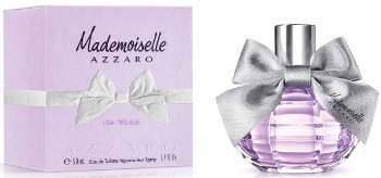 Mademoiselle Azzaro LEau Tres Belle  Loris Azzaro -   -   