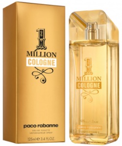 1 Million Cologne  Paco Rabanne -    