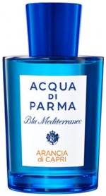 Blu Mediterreneo Arancia Di Capri   Acqua di Parma -    
