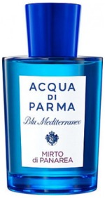 Blu Mediterreneo Mirto Di Panarea  Acqua di Parma -    
