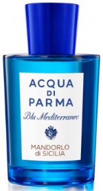 Blu Mediterreneo Mandorlo Di Sicilia   Acqua di Parma -   -   