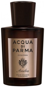 Colonia Ambra  Acqua di Parma -   