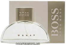Boss Woman  Hugo Boss -    