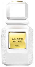 Ajmal Amber Musc  Ajmal -    