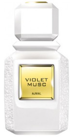 Ajmal Violet Musc  Ajmal -    