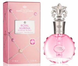 Royal Marina Rubis  Princesse Marina de Bourbon -    