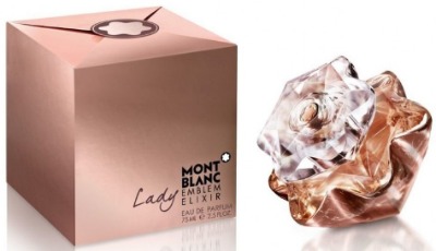 Lady Emblem Elixir  �� Mont Blanc - ��������� ���� - ������ ��� ������