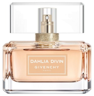 Dahlia Divin Nude  Givenchy -    