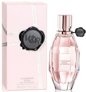 Flowerbomb Bloom �� Viktor & Rolf - ��������� ���� - ������ ��� ������