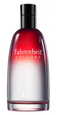 Fahrenheit Cologne  Christian Dior - -  