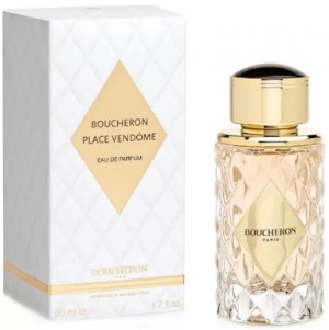 Place Vendome  Boucheron -    
