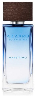 Solarissimo Marettimo  Loris Azzaro -   -   