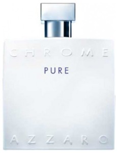 Azzaro Chrome Pure  Loris Azzaro -  /  