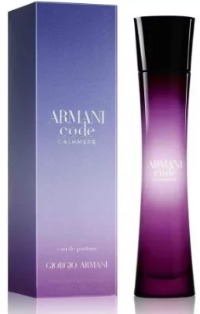 Armani Code Cashmere  Giorgio Armani -    