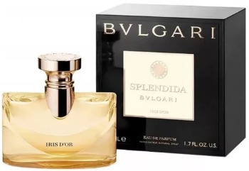 Bvlgari Splendida Iris d`Or  Bvlgari -   -   