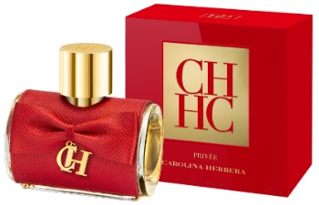 CH Privee  Carolina  Herrera -   -   