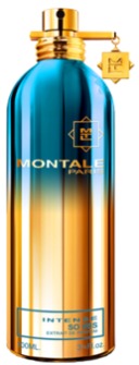 Intense So Iris  Montale -    