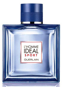 LHomme Ideal Sport  Guerlain -   -   
