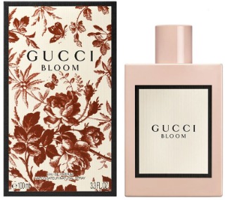 Gucci Bloom  Gucci -    