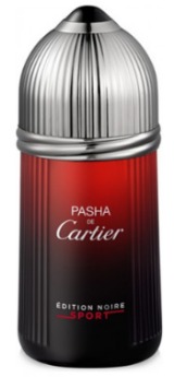 Pasha de Cartier Edition Noire Sport   Cartier -    