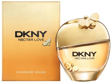 DKNY Nectar Love  Donna Karan -   -   