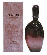 Shiseido Feminite du Bois  Shiseido -   -   