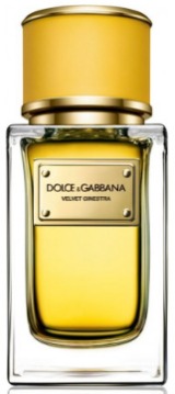 Dolce&Gabbana Velvet Ginestra  Dolce & Gabbana -    