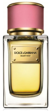 Dolce & Gabbana Velvet Rose �� Dolce & Gabbana - ��������� ���� ��� ������
