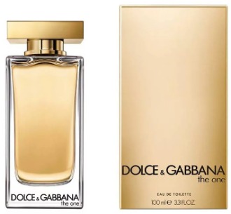The One Eau de Toilette от Dolce & Gabbana - Туалетная вода - тестер для женщин