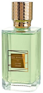 Ex Nihilo Viper Green  Ex Nihilo -    