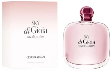 Sky di Gioia  Giorgio Armani -   -   